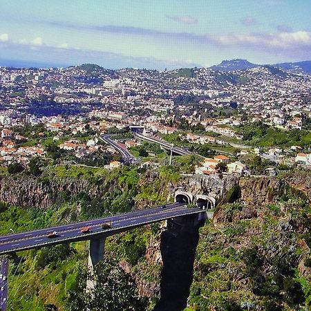 Apartment - The Historical Center Of Funchal In Alojamento Local المظهر الخارجي الصورة