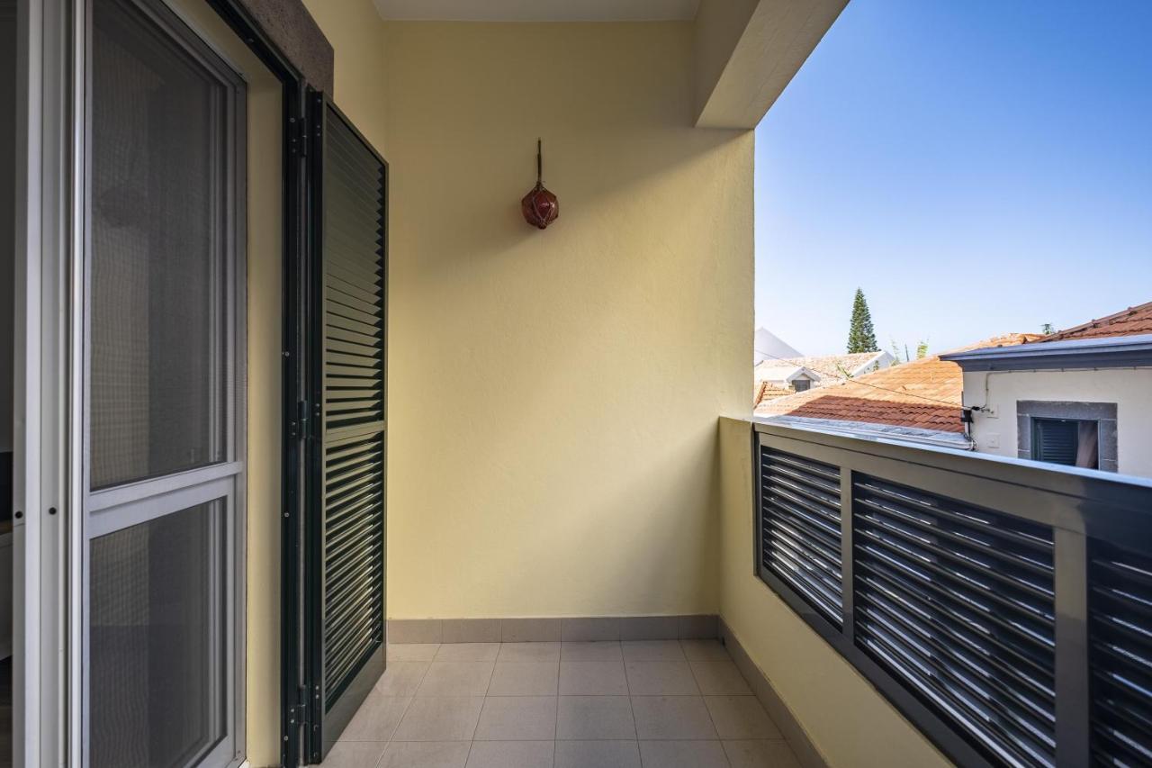 Apartment - The Historical Center Of Funchal In Alojamento Local المظهر الخارجي الصورة