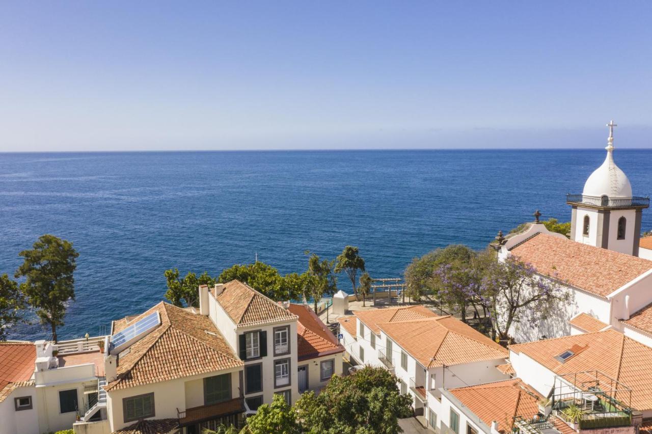 Apartment - The Historical Center Of Funchal In Alojamento Local المظهر الخارجي الصورة