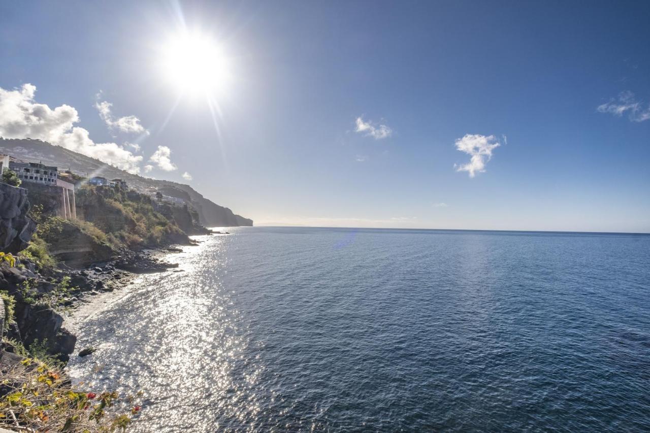 Apartment - The Historical Center Of Funchal In Alojamento Local المظهر الخارجي الصورة