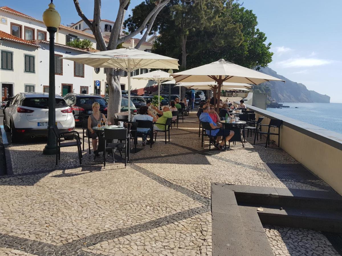 Apartment - The Historical Center Of Funchal In Alojamento Local المظهر الخارجي الصورة