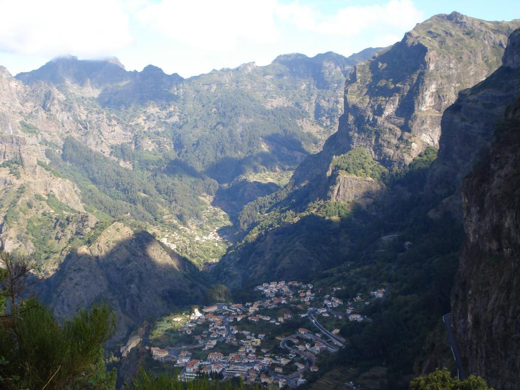 Apartment - The Historical Center Of Funchal In Alojamento Local المظهر الخارجي الصورة