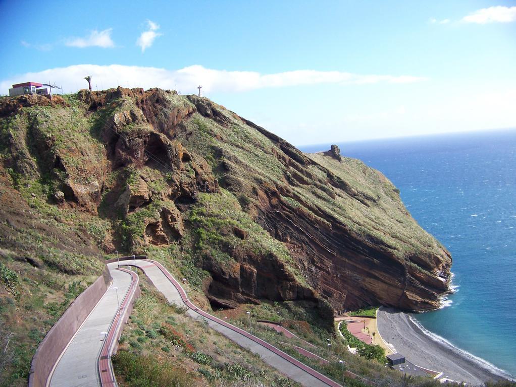 Apartment - The Historical Center Of Funchal In Alojamento Local المظهر الخارجي الصورة