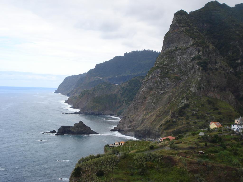 Apartment - The Historical Center Of Funchal In Alojamento Local المظهر الخارجي الصورة