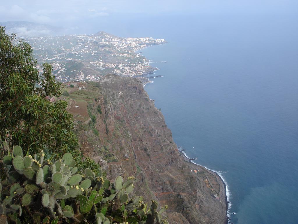 Apartment - The Historical Center Of Funchal In Alojamento Local المظهر الخارجي الصورة