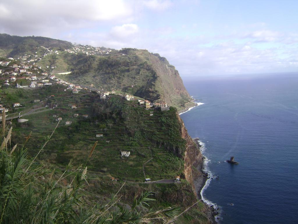 Apartment - The Historical Center Of Funchal In Alojamento Local المظهر الخارجي الصورة